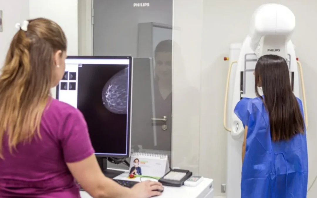 San Juan lanza “La noche de las mamografías”: controles gratuitos en hospitales y centros de salud
