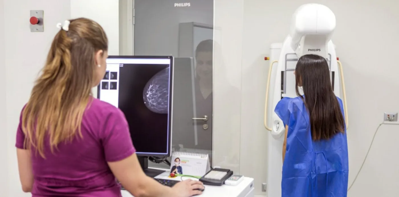 San Juan lanza “La noche de las mamografías”: controles gratuitos en hospitales y centros de salud