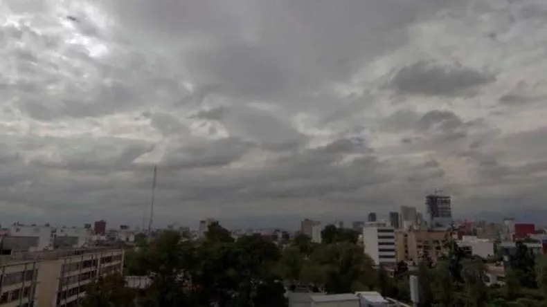 Tiempo en San Juan: lunes nublado y fresco, con viento fuerte en la tarde