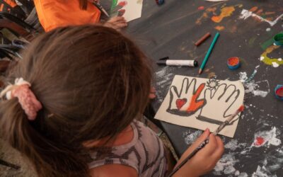 Abren inscripciones para los programas Centros de Familia y Centros Faro en San Juan