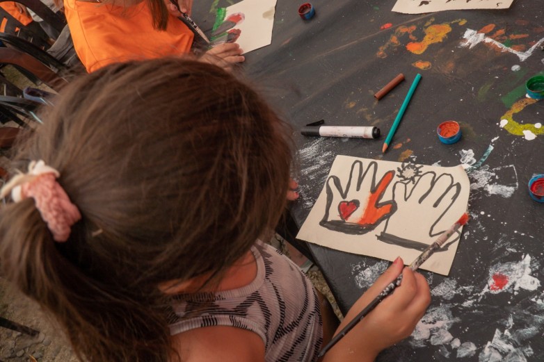 Abren inscripciones para los programas Centros de Familia y Centros Faro en San Juan