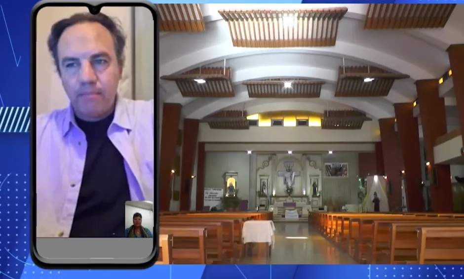 La orquesta sinfónica de la UNSJ prepara un concierto especial en la parroquia San Francisco de Asís