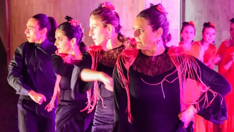 La Feria Flamenca “Raíces” busca consolidarse como atractivo turístico cultural en San Juan