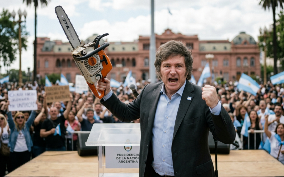 El Gobierno nacional refuerza el recorte del gasto para sostener el equilibrio fiscal