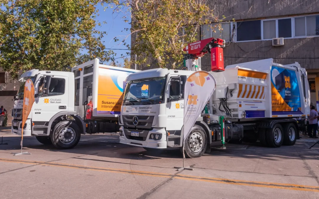 Semana Santa: así funcionarán los servicios municipales en Capital