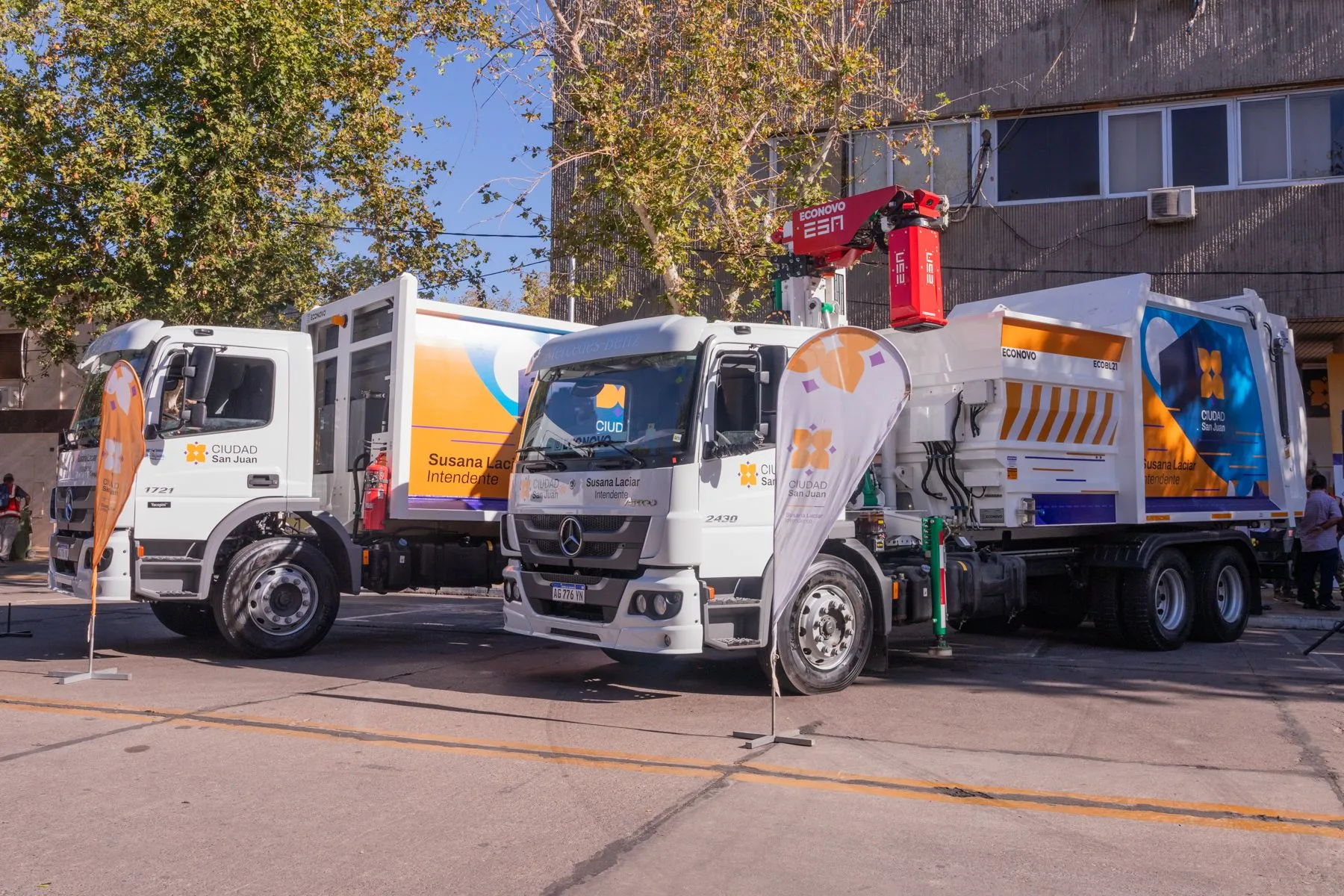 Semana Santa: así funcionarán los servicios municipales en Capital