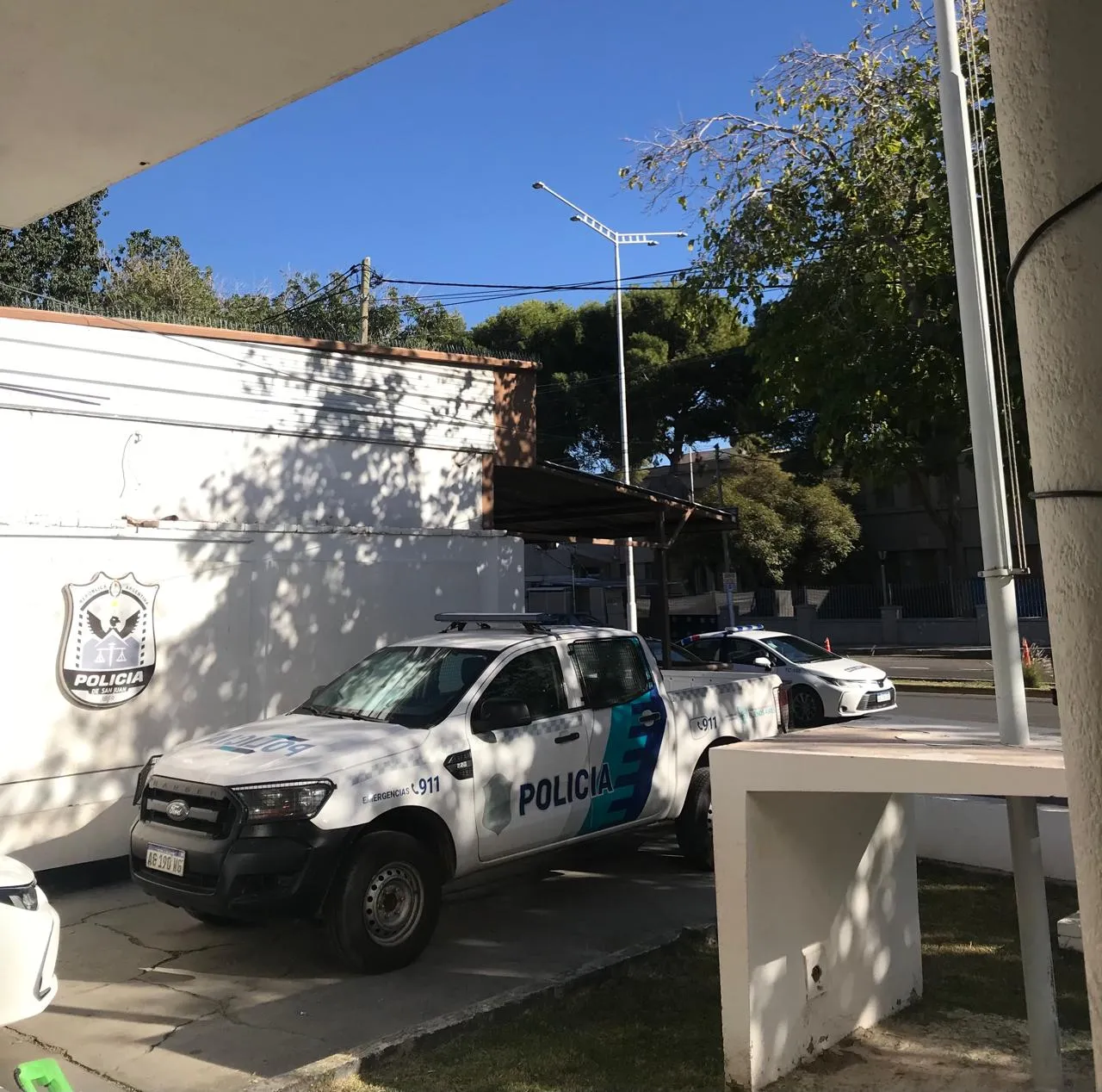 Detuvieron en Rivadavia a un prófugo de Buenos Aires con pedido de captura desde 2022