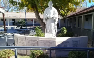 El secundario para adultos del Colegio Nuestra Señora del Rosario de Andacollo celebra los 25 años de su creación