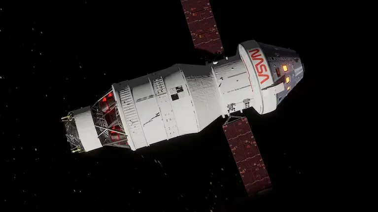 Qué pasos seguirá el Artemis II tras el histórico sobrevuelo por el lado oculto de la luna