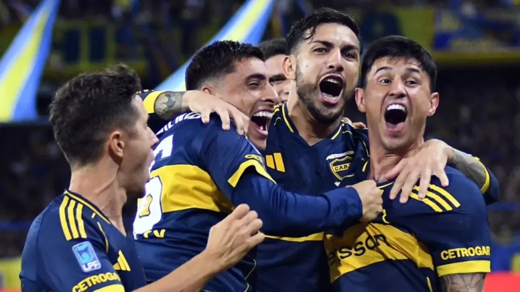 Boca renueva su ilusión y debuta este martes en la Libertadores