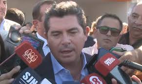 Marcelo Orrego sobre amenazas de tiroteos en escuelas: “Hay que dialogar mucho con los chicos”