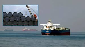 Se desploma el precio del petróleo tras la apertura del estrecho de Ormuz y la tregua en Medio Oriente