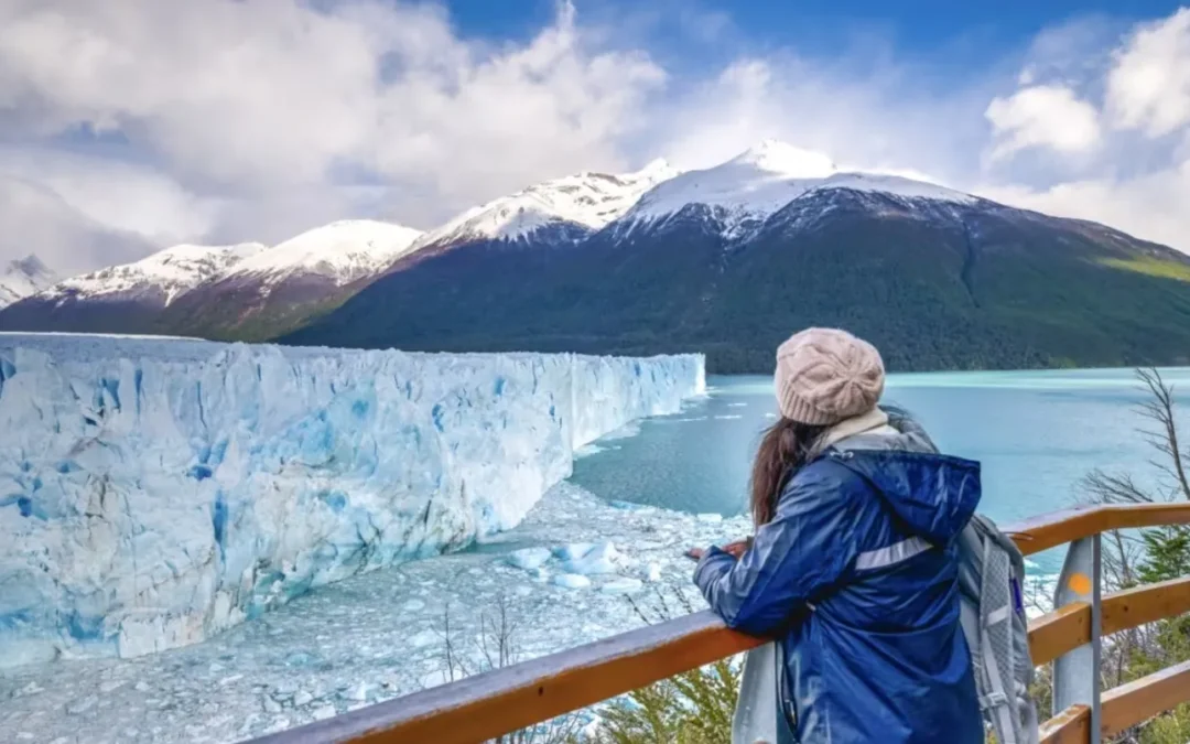 Argentina ocupa el puesto 110 en un ranking mundial que mide la incidencia del turismo en la economía del país
