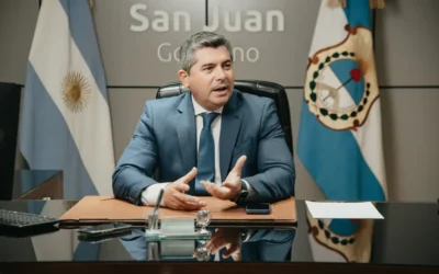 Orrego iniciará acciones civiles contra un periodista por presuntas acusaciones falsas en televisión
