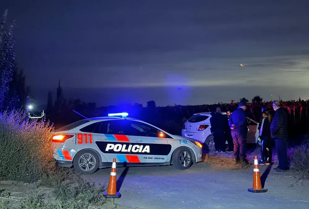Confirmaron que el cuerpo hallado es del fotógrafo Alberto Quiroga