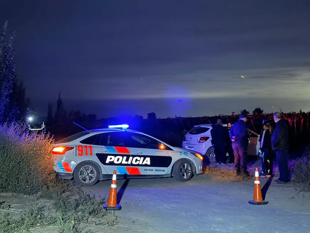 Confirmaron que el cuerpo hallado es del fotógrafo Alberto Quiroga