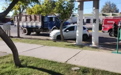 Confirmaron que el camionero cruzó en rojo en el choque fatal de Marquesado