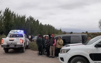 Tras confirmar el accidente, liberaron a los detenidos por el caso de Alberto Quiroga