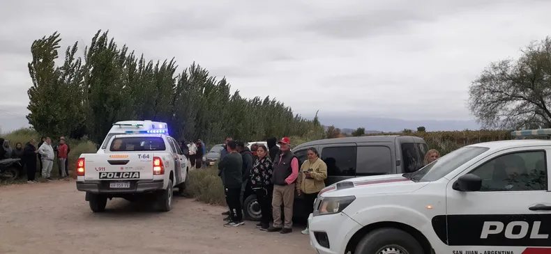 Tras confirmar el accidente, liberaron a los detenidos por el caso de Alberto Quiroga