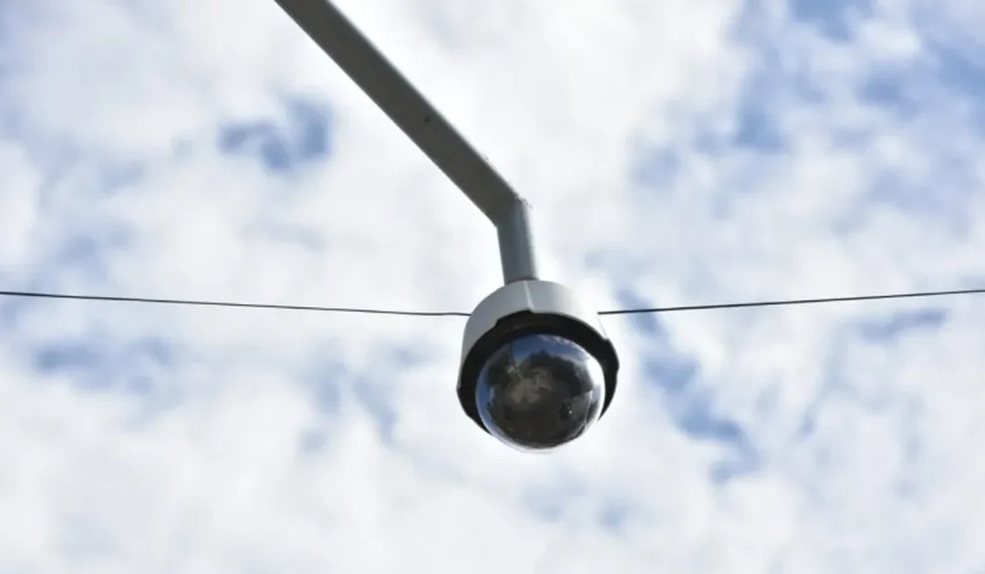 San Juan amplía su red de videovigilancia para reforzar la prevención del delito