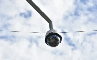 San Juan amplía su red de videovigilancia para reforzar la prevención del delito