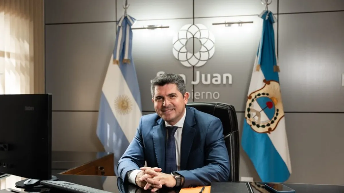 Orrego defendió la reforma de la Ley de Glaciares y el rol de las provincias por teleconferencia en Diputados