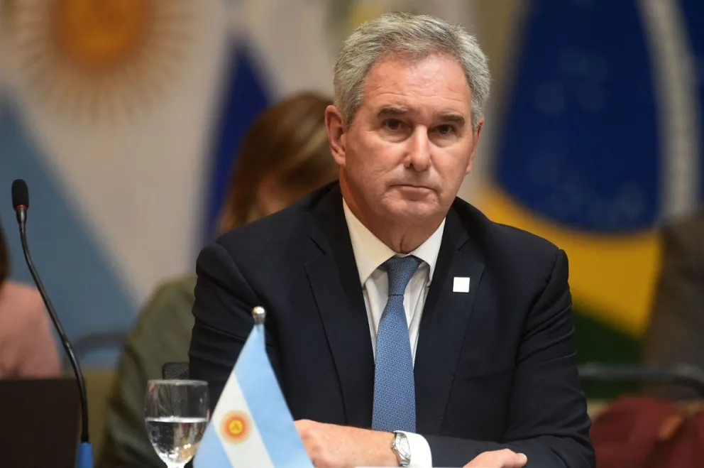 Argentina declaró «persona no grata» al encargado de negocios de Irán, que deberá abandonar el país en 48 horas