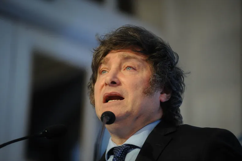 La confianza en el Gobierno Nacional volvió a caer, según el índice de la Universidad Di Tella