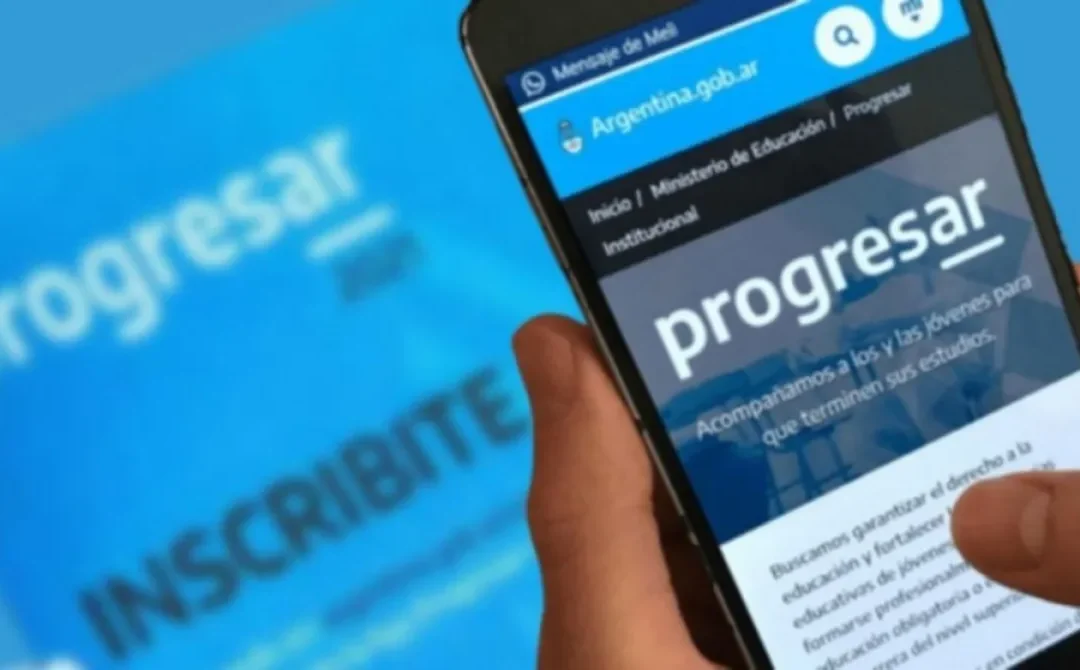Lanzan la inscripción de una nueva línea de Becas Progresar: requisitos y cómo anotarse en San Juan