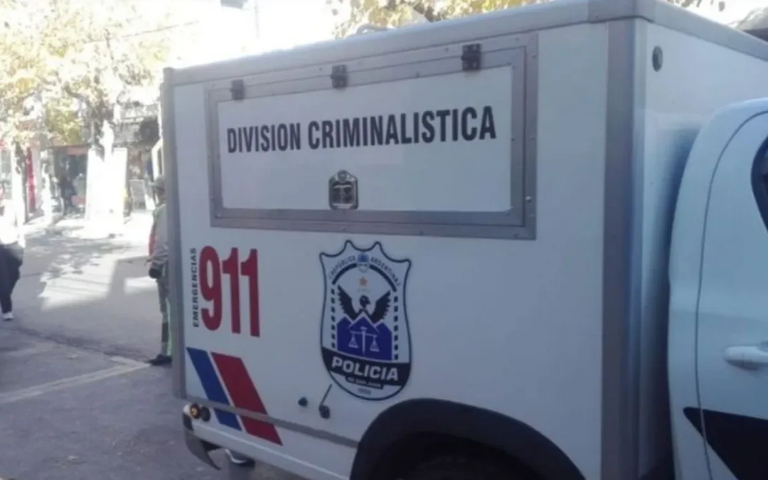 Hallaron muerto a un hombre de 85 años en Pocito y buscan determinar las causas