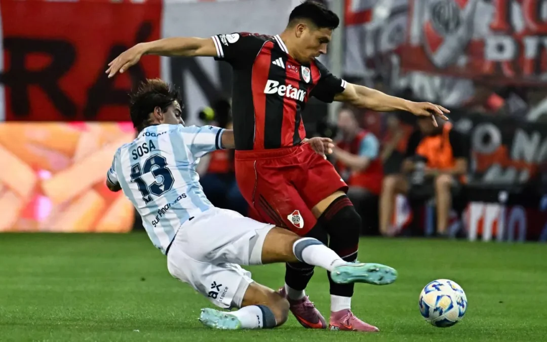 Arranca la fecha 14 del Torneo Apertura con clásicos y duelos clave