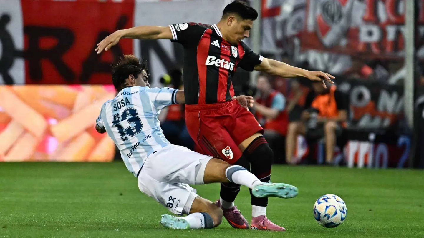 Arranca la fecha 14 del Torneo Apertura con clásicos y duelos clave