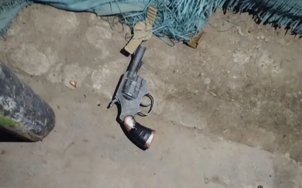 Detuvieron a dos jóvenes tras cometer dos robos consecutivos en Rawson y Rivadavia