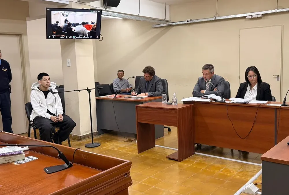 Condenaron a un joven que atropelló y mató a una mujer en Chimbas: no tenía carnet ni seguro