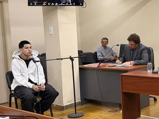 Condenaron al joven que atropelló y mató a una mujer en Chimbas: no tenía carnet ni seguro