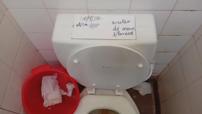 Aparecieron nuevas amenazas escolares en establecimientos de Iglesia y Jáchal