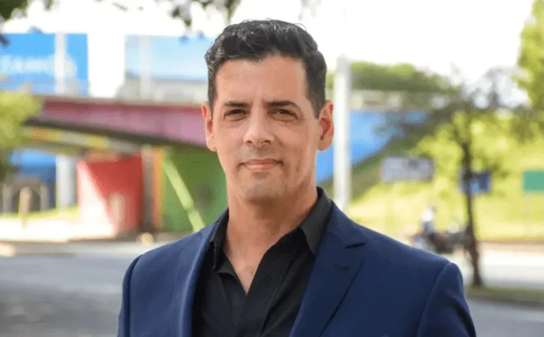 Denunciaron por presunta violencia de género a un excandidato a gobernador de San Juan
