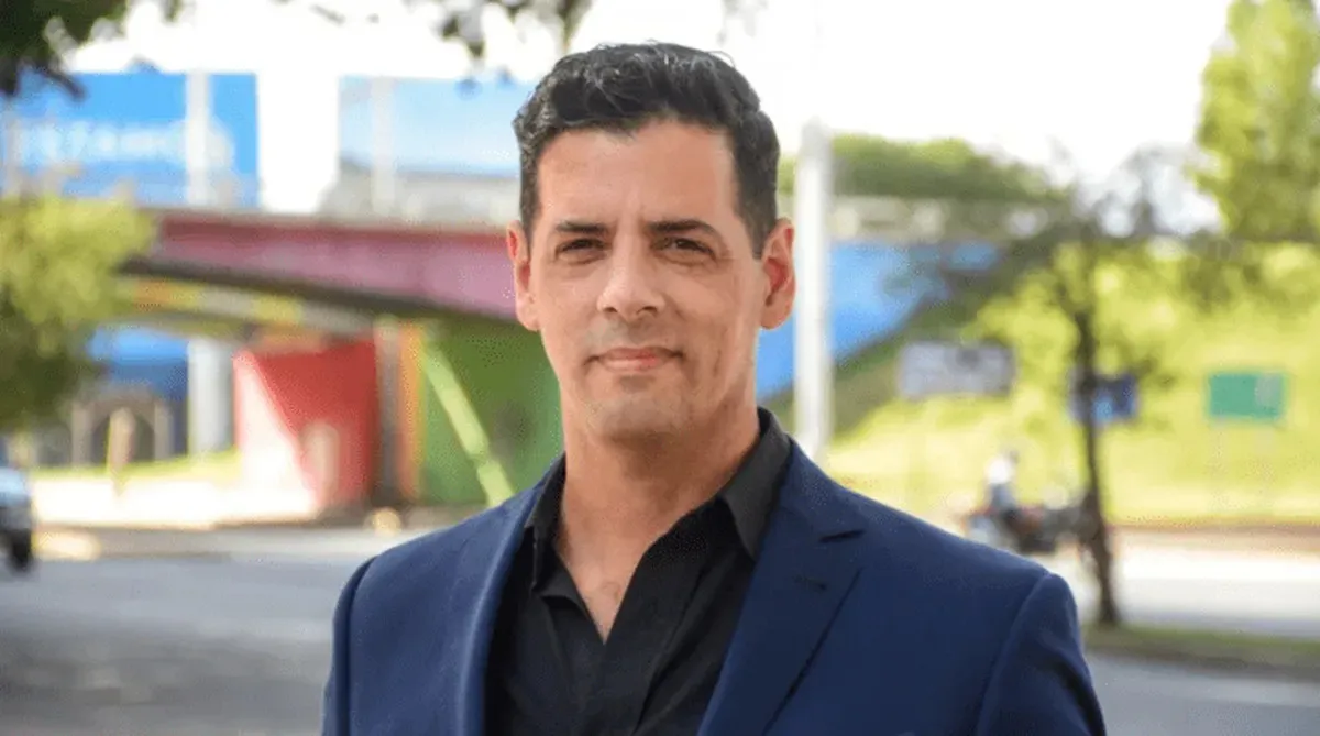 Denunciaron por presunta violencia de género a un excandidato a gobernador de San Juan