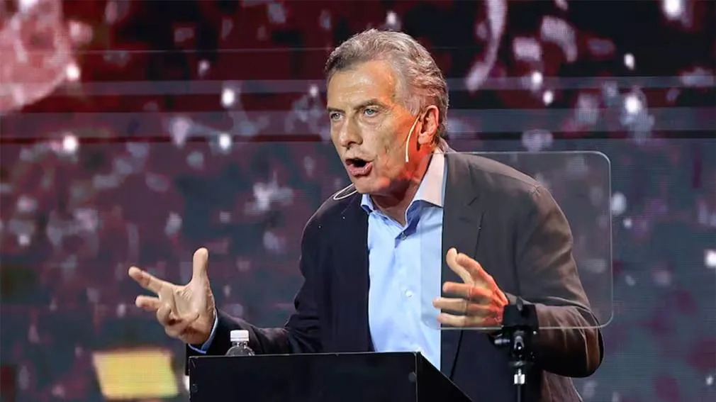 “Acompañar el cambio no es aplaudir lo que está mal”: el PRO lanzó un comunicado con críticas al Gobierno