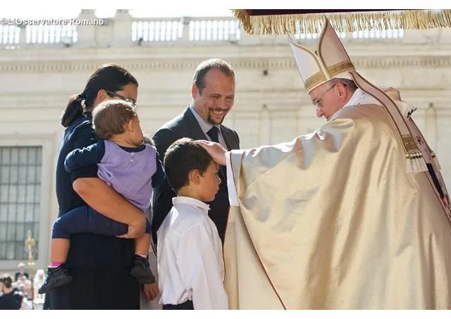 "La Alegría del Amor", exhortación apostólica del Papa Francisco, cumple 10 años