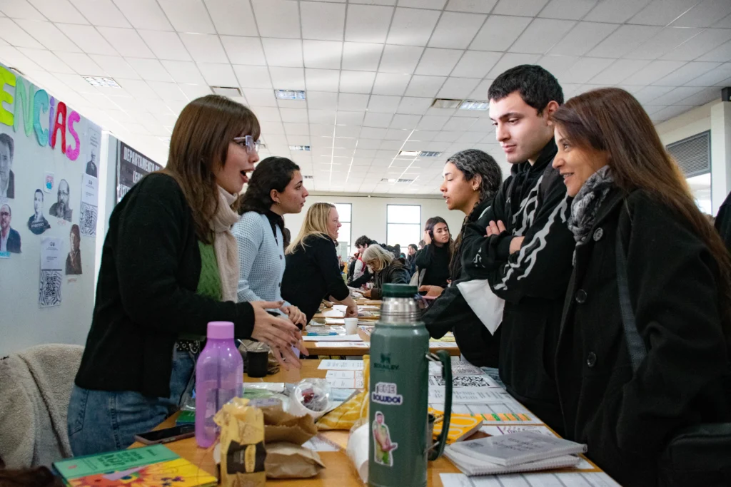 La UNSJ prepara su Feria Educativa 2026: todo lo que tenés que saber