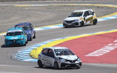San Juan tendrá un fin de semana cargado de competencias y encuentros deportivos
