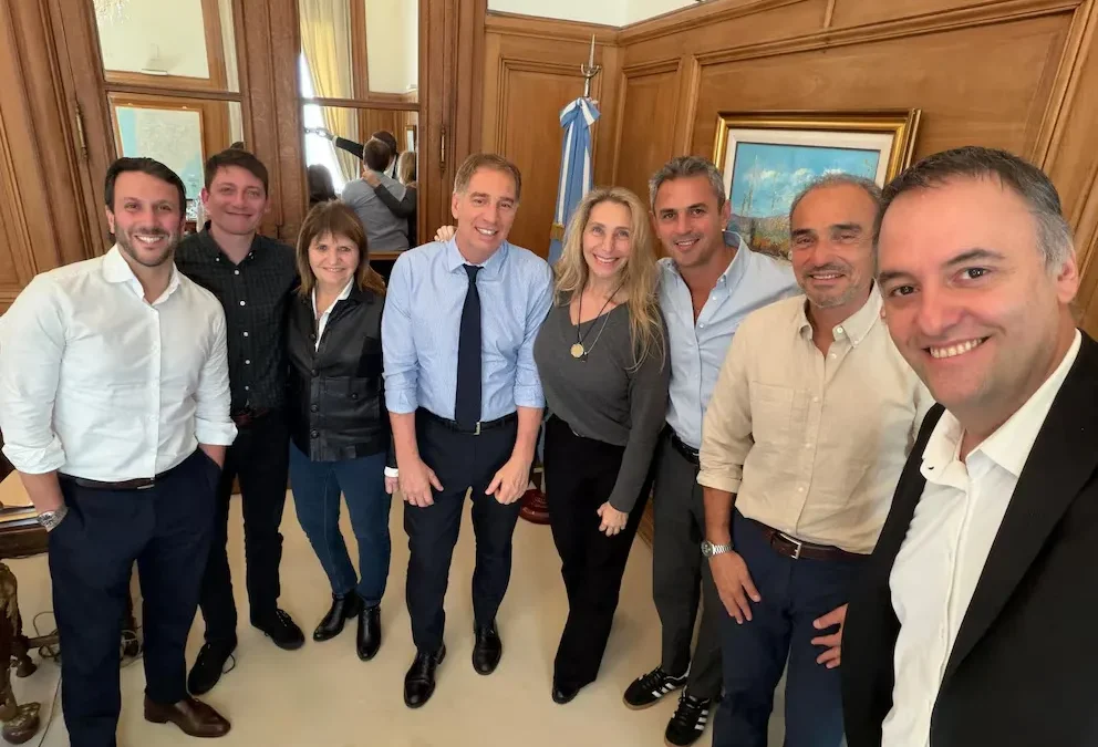 El Gobierno anunció el envío al Congreso de cuatro proyectos clave: ludopatía, Súper RIGI, lobby y cambios en etiquetado frontal