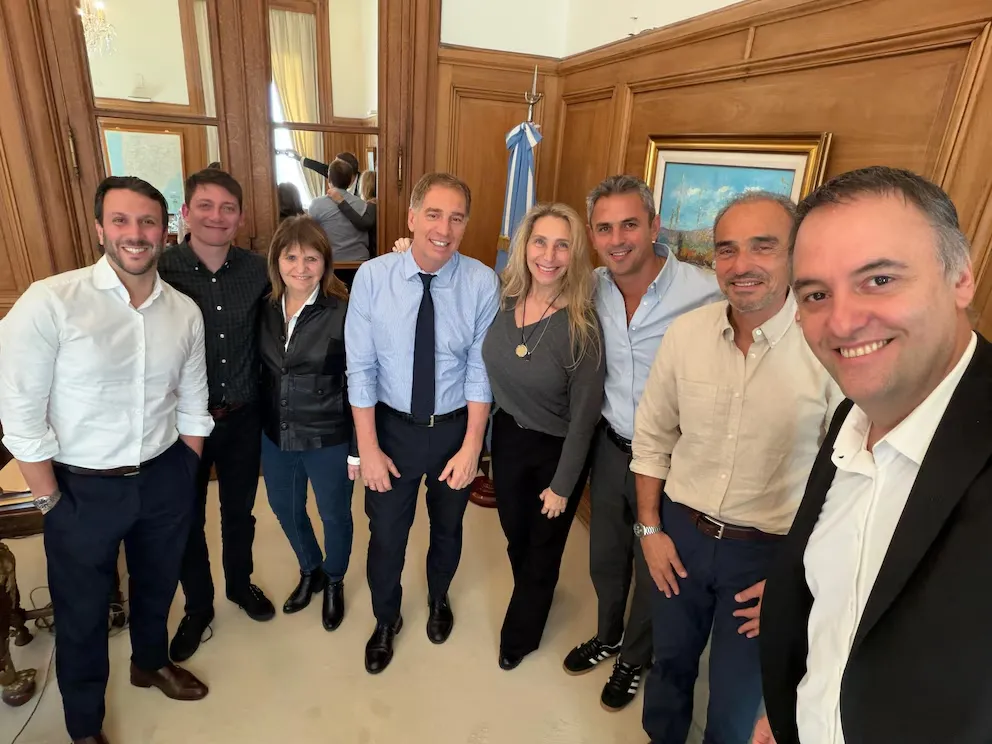 El Gobierno anunció el envío al Congreso cuatro proyectos clave: ludopatía, Súper RIGI, lobby y cambios en etiquetado frontal