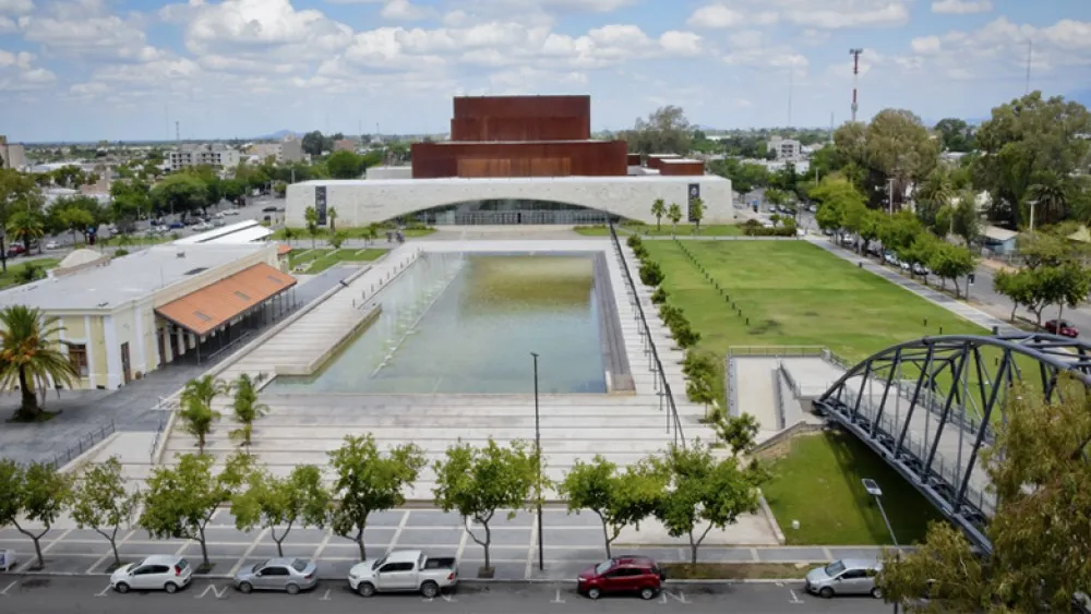 Sábado otoñal en San Juan: frío por la mañana y 20°C por la tarde