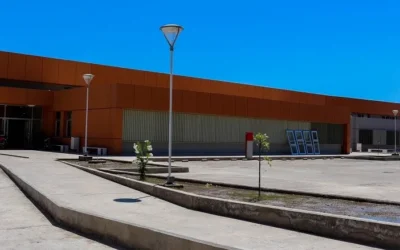 Investigan la muerte de un bebé de dos meses en Las Casuarinas