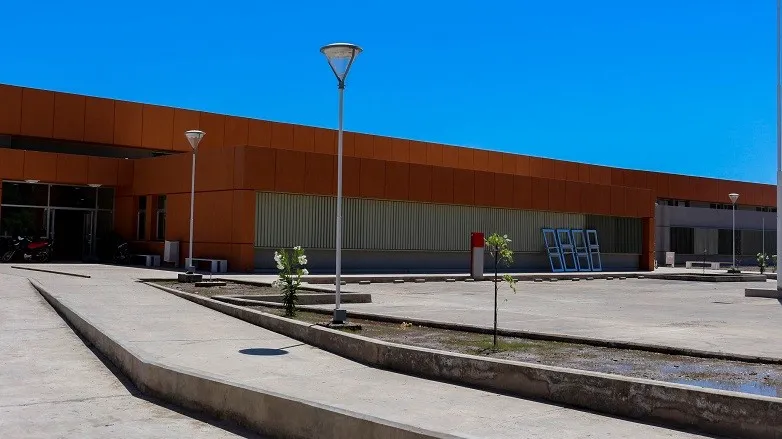 Investigan la muerte de un bebé de dos meses en Las Casuarinas