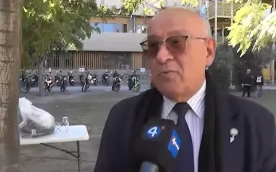 La UNSJ volverá a marchar reclamando al Gobierno Nacional que cumpla con la Ley de Financiamiento Universitario