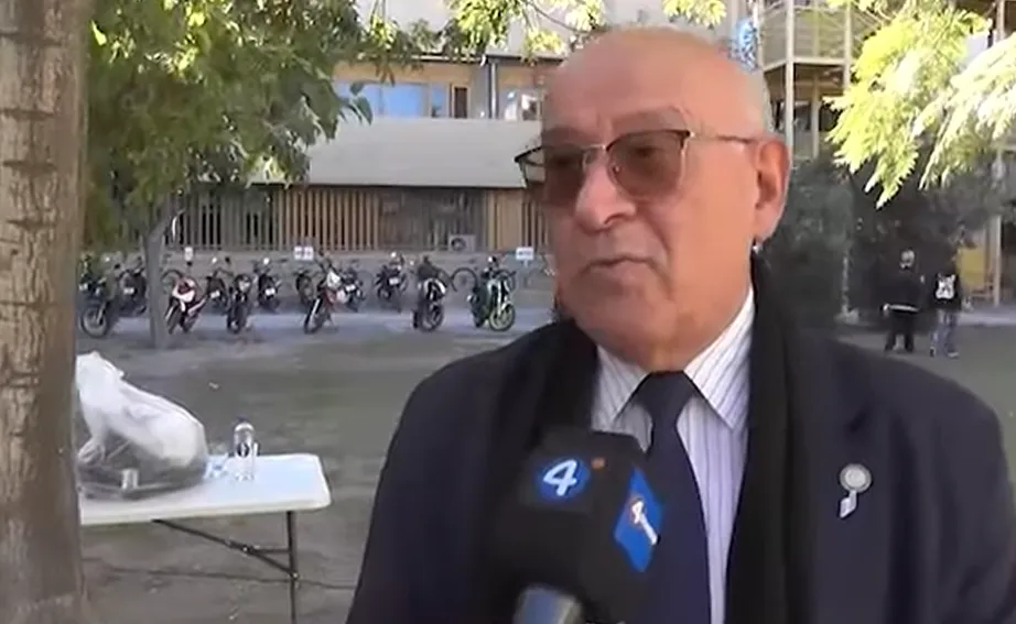 La UNSJ volverá a marchar reclamando al Gobierno Nacional que cumpla con la Ley de Financiamiento Universitario
