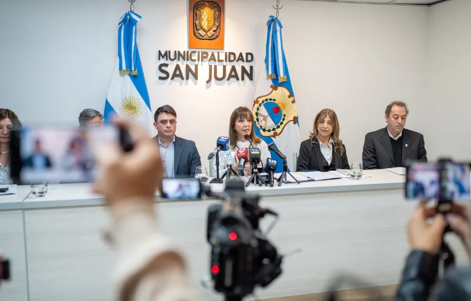 Capital lanzó la oferta educativa y de formación 2026